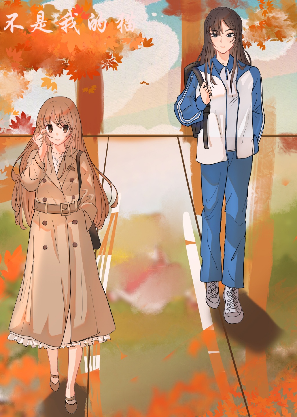 �����ҵ�è