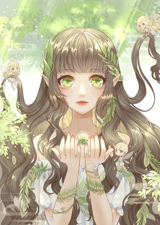 ��Ϊȫ�Ǽ�Ψһ��Ů���